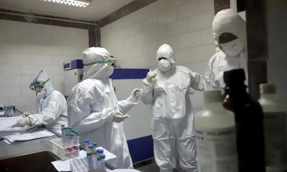 Πάμε ολοταχώς για περιορισμό κυκλοφορίας: Επιδημιολογική μελέτη για την Ελλάδα - Το προφίλ των ασθενών & η γεωγραφική κατανομή των κρουσμάτων
